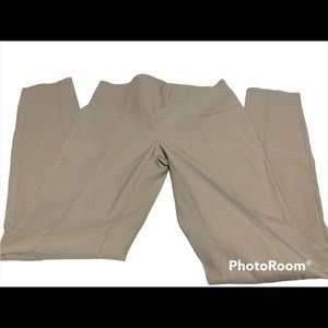 INC International Skinny Stretch Pant